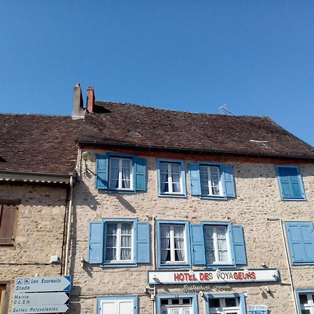 Chambres D'Hotes Des Voyageurs Magnac-Bourg Esterno foto